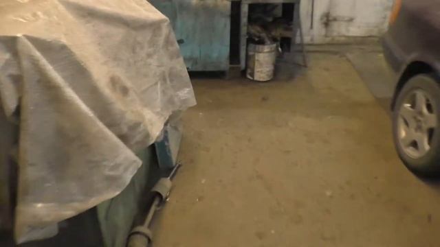 АУДИ 100 С4 устранение дефектов по установке Январоь 5.1ч.2 смотреть онлайн