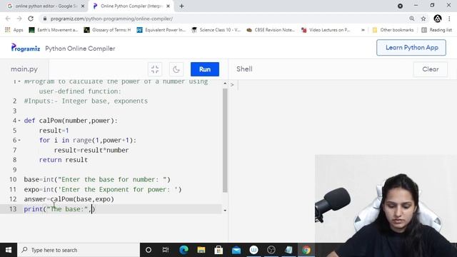 Python Functions - Part 2 | Learn Python Like a Pro | Trupti Deshmukh Ma'am | Unacademy Live смотреть онлайн