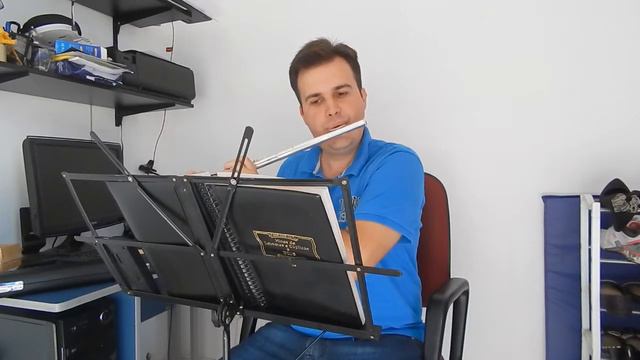 Hino 374 Santo! Santo! Santo! - Flauta 4 vozes смотреть онлайн