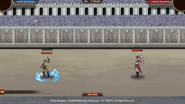 A Gunner Wizard Joins Fairy Tail! - Fairy Tail Hero's Journey |Ep.1| смотреть онлайн