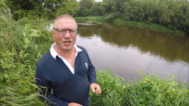 Фидер или Донка? Что лучше? В чём разница? смотреть онлайн