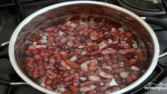 Книга рецептов