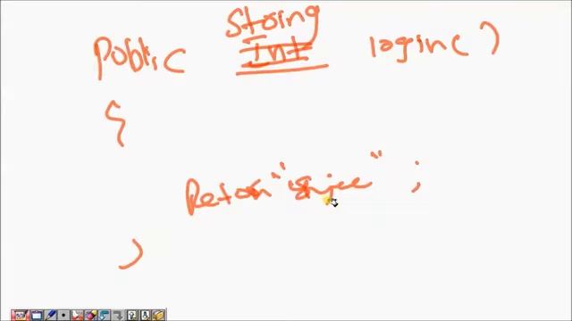 what is method in Java?How Learn very simple way for Tester? смотреть онлайн
