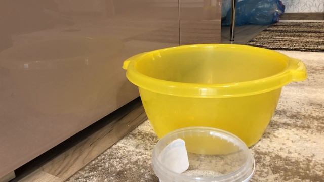 КРЫСА БОЛЕЕТ! Выводим паразитов у крыс! Часть 1