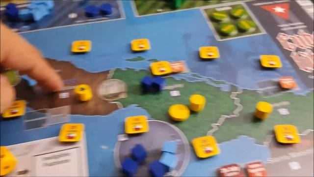 Cuba Libre Game: Directorio Strategy Guide смотреть онлайн