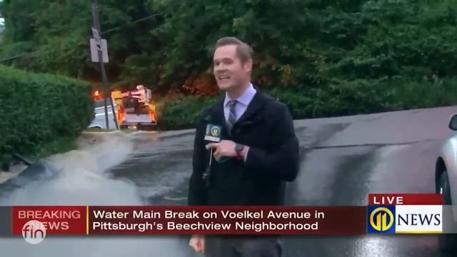 Best TV News Bloopers Of All Time смотреть онлайн