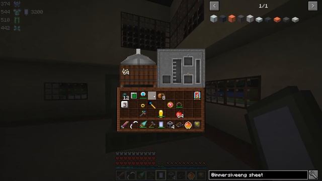 Modded 1.10.2 - E42 - Immersive Engineering Biodiesel смотреть онлайн