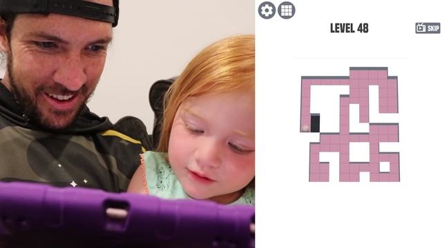 Adley App Reviews | Amaze! | new ball pit maze game master смотреть онлайн