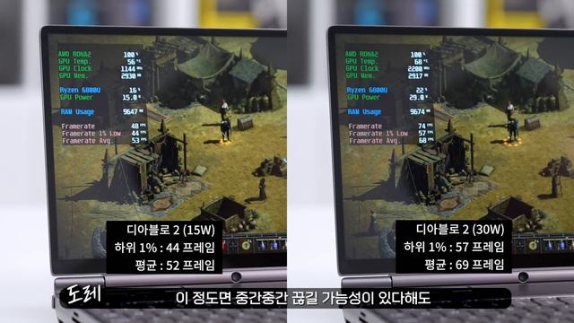 6800U는 전설이다ㄷㄷ 문제는 가격인가? "GPD WIN Max 2 UMPC" смотреть онлайн