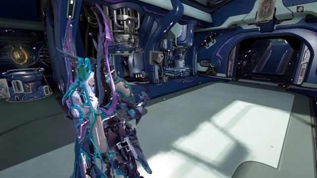 🟢 Como farmear: PARALLAX (Ojo Orokin) // WARFRAME 2024 🤖 смотреть онлайн