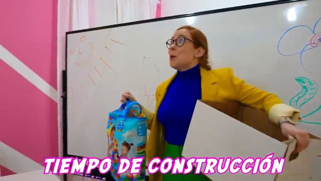 Niño pobre vs Niño rico in kindergarten смотреть онлайн