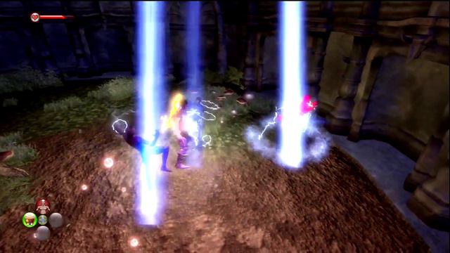 Fable 2 Walkthrough HD Episode 13: We Have Color смотреть онлайн