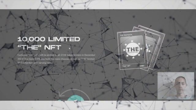 The Protocol // Vitalik Suggest! Vitalik Recommends! смотреть онлайн