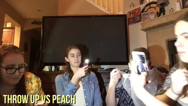 Bean Boozled Challenge | SO GROSS Jelly Belly Beans! смотреть онлайн