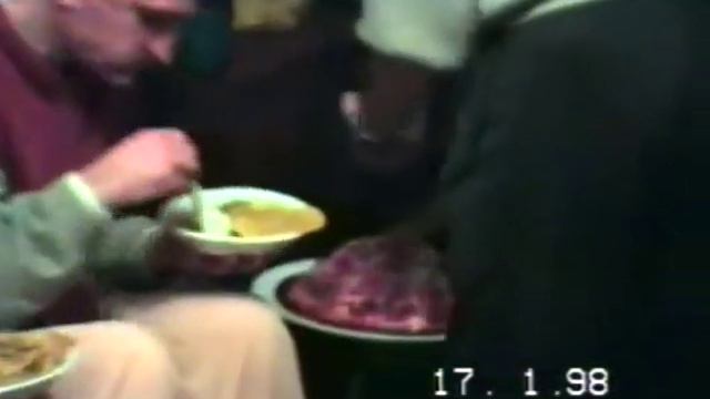 Новоселье, город Харьков, 17 января 1998 года смотреть онлайн