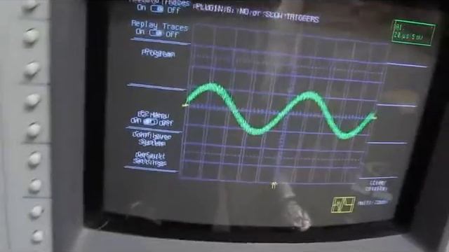 Homemade 40KV oscilloscope probe part 2 смотреть онлайн