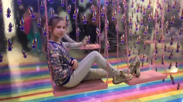 ВСТРЕТИЛА ЕЛЕНУ ШЕЙДЛИНУ смотреть онлайн