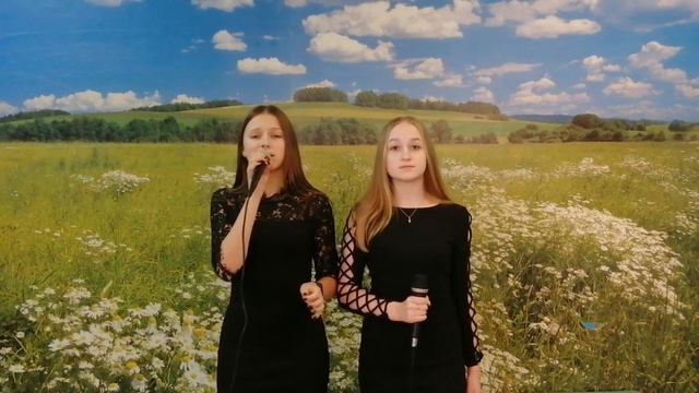 Дуэт Дунаева, Семеновская 14-18 лет "Пусть пройдут года" смотреть онлайн