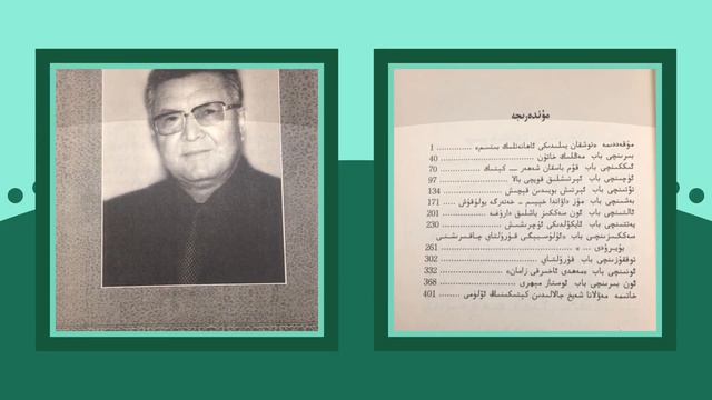 Tughlugh Timur Khan 1-Muqeddime / Uyghur Historical Novel смотреть онлайн
