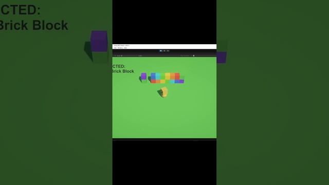 Создаю игру. #игра #unity #рекомендации #песочница #программирование смотреть онлайн