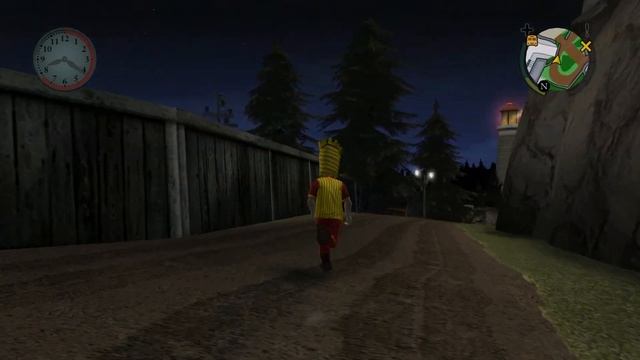 Bully #5 — Любовный дневник, луна-парк и первая работа — Прохождение первый раз смотреть онлайн