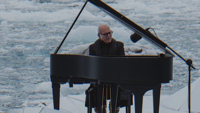 Ludovico Einaudi Experience Slowed + Reverb смотреть онлайн
