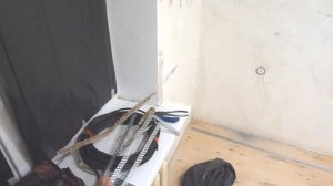 Как сделать штробу без штробореза