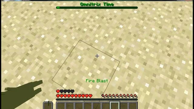 Minecraft Java Bring Ben 10 Alien Force Mad By GustavoLank8653 And Video By Sonickidx10 смотреть онлайн