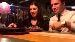 Обзор ресторана ROZAS. Мексиканская кухня в Нижнем Новгороде