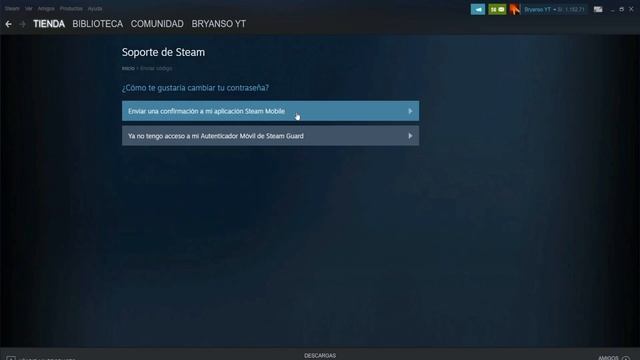 ?Como SOLUCIONAR el SCAMM por API KEY CSGO // Qué es el Apy Key?// El SCAMM más PELIGROSO de CSGO ? смотреть онлайн