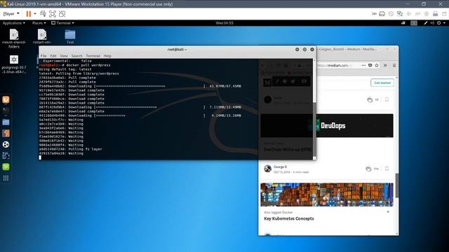How docker works смотреть онлайн