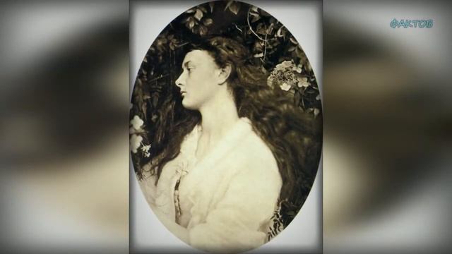 Интересные факты о настоящей Алисе в Стране чудес смотреть онлайн