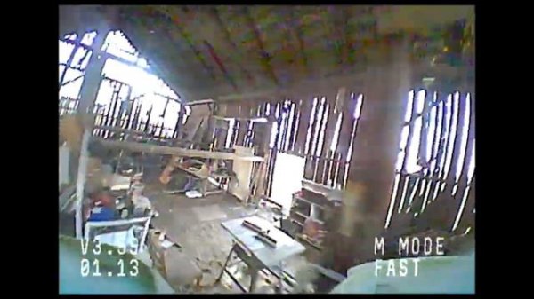 BETAFPV CETUS FPV KIT FIRST FLIGHT