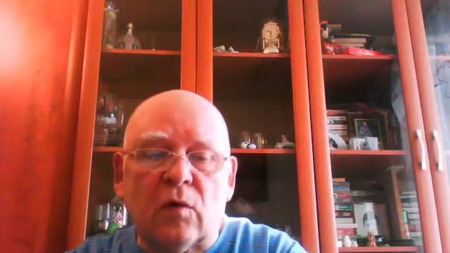 Видео с веб-камеры. Дата: 26 апреля 2014 г., 18:27.Сохранение своей ценноти. смотреть онлайн