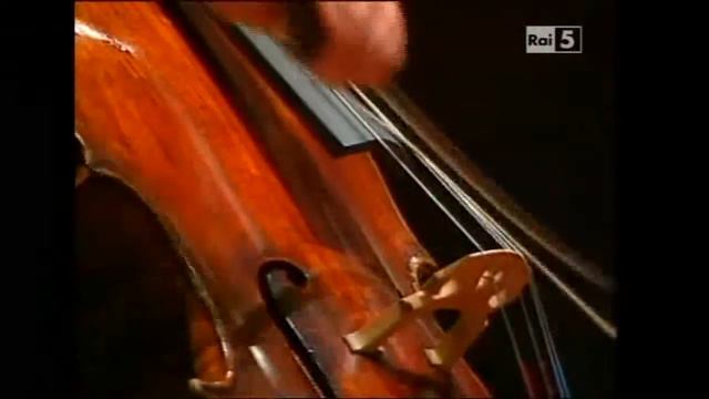 Edward Elgar: Cello Concerto op. 85 - Heinrich Schiff - 3rd & 4th Mvts. смотреть онлайн