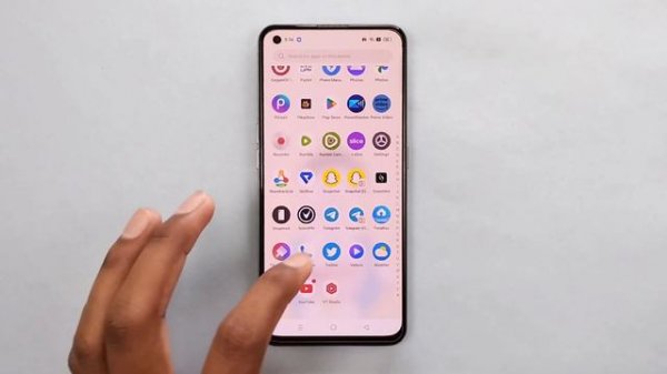 Realme 8 4G Android 13 To Android 12 Rollback | How To Rollback Realme UI 4.0 To 3.0 Update