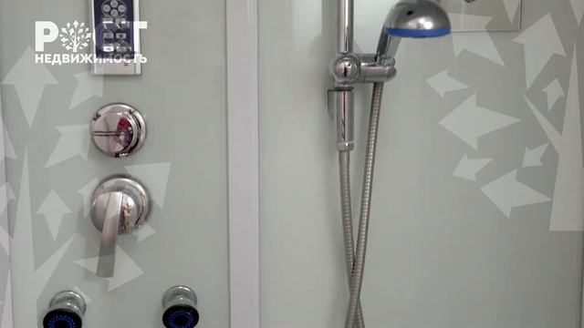 Квартира с видом на Морпорт в самом центре Сочи смотреть онлайн