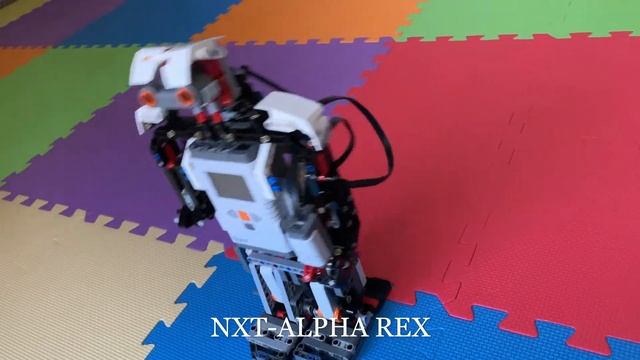 My Lego Mindstorms Creations | NXT And EV3 Robot Counterparts | #stemeducation #lego