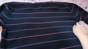 DIY ЛЕЖАНКА для домашнего питомца из старого свитера