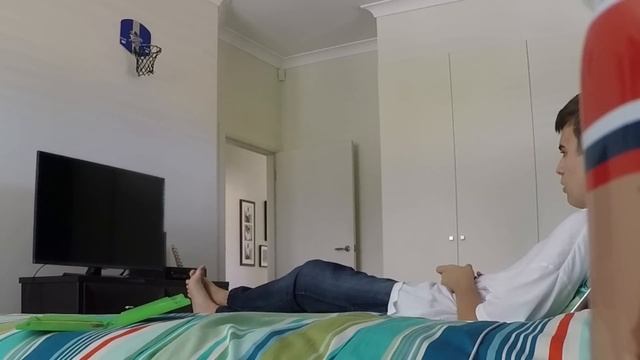 Technology has hijacked family dinnertime. Watch the DOLMIO® PEPPER HACKER™ reclaim it. смотреть онлайн