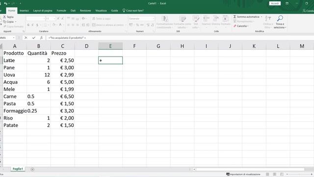 [ChatGPT & Excel] ChatGPT Corregge le Formule di Excel! #chatgpt #openai #exceltutorial смотреть онлайн