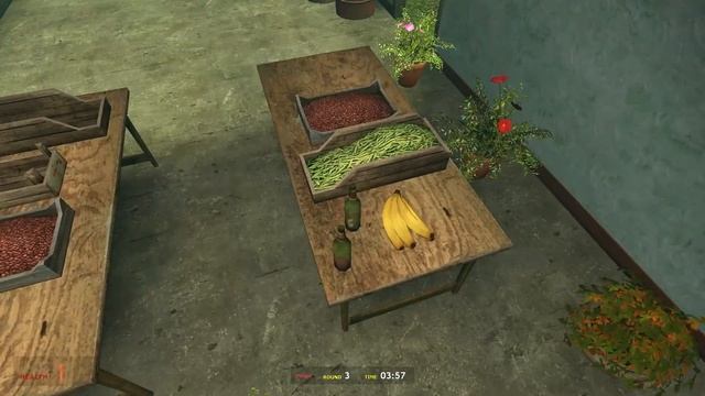 GMod Prop Hunt | Part 29 - Rotation Lock Activated смотреть онлайн