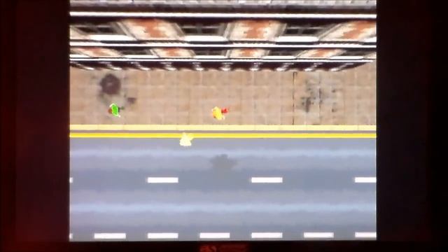 Grand Theft Auto London 1969 On PS Classic смотреть онлайн