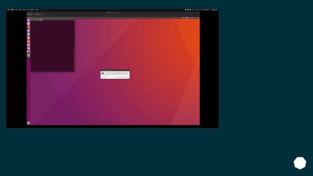 Remote desktop from a Mac to an Ubuntu system? смотреть онлайн