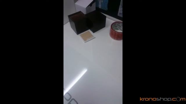 Periscope - Orologio Michael Kors 26 10 15 смотреть онлайн