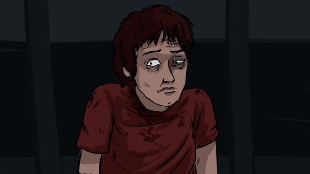 Не ходи на улицу. Сборник из 10 серий (анимация)