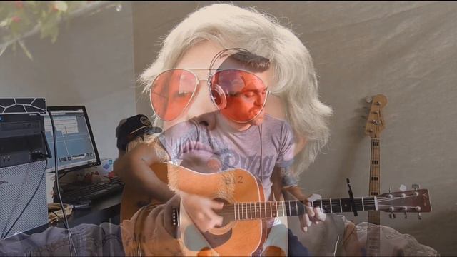Limp Bizkit - Break Stuff [acoustic] смотреть онлайн