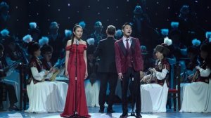 Каныкей & Ырыскелди Сатыбалдиев _ Санат ыры /ЖАҢЫ КЛИП/ 2023