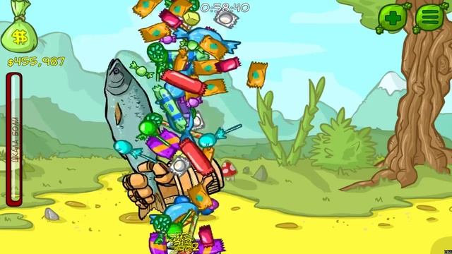Прохождение Pinata Hunter 3 #Final ★ ДЕСЕРТИК ОТ ЦИПЫ! ★ смотреть онлайн