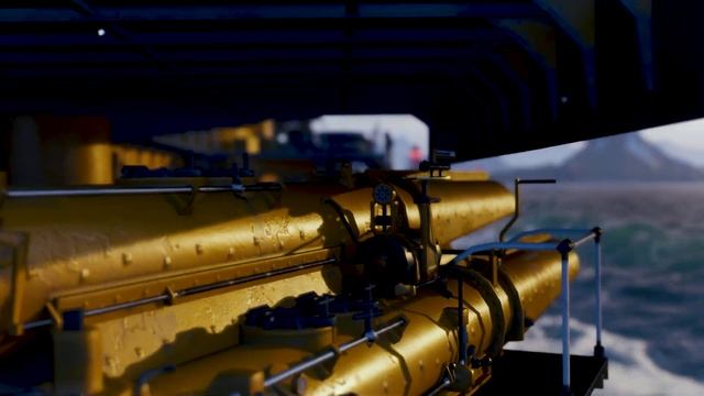 Боевой пропуск 12.6 | Испанские жетоны | Новая ветка кораблей смотреть онлайн